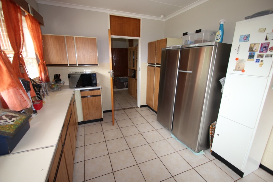 3 Bedroom Property for Sale in Riebeeckstad Free State